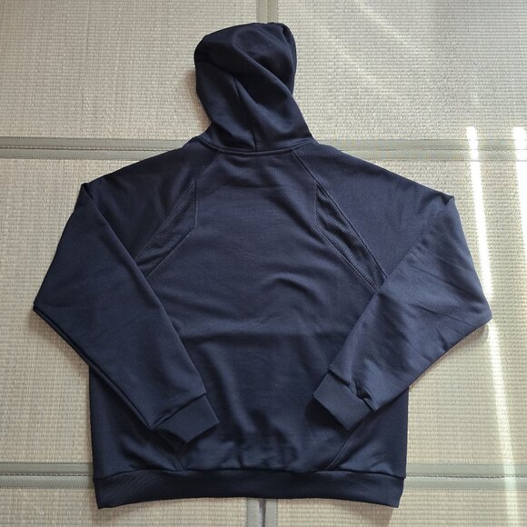 Nike What The Kobe 8 Therma Fit Pullover Hoodie - Picture 5 of 5